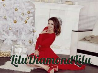 LiluDiamondLilu