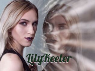 LilyKeeler