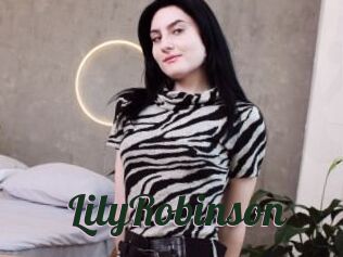 LilyRobinson
