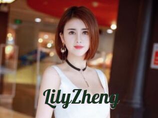 LilyZheng