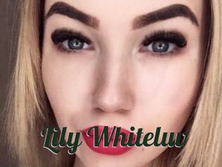 Lily_Whiteluv