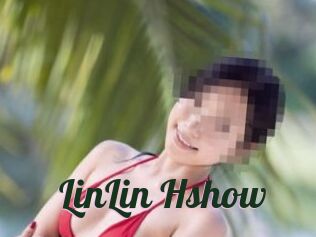 LinLin_Hshow