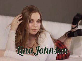LinaJohnson