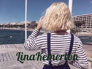 LinaKemerton