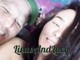 LinusAndLucy