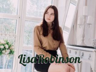 LisaRobinson