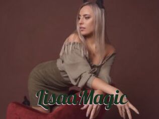 LisaaMagic