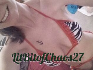 LitBitofChaos27