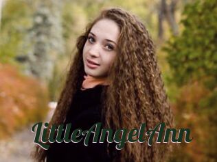 LittleAngelAnn
