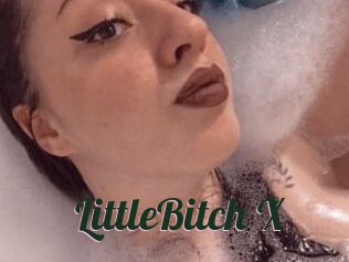 LittleBitch_X