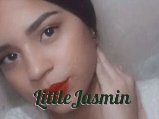 LittleJasmin