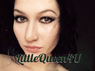 LittleQueen4U