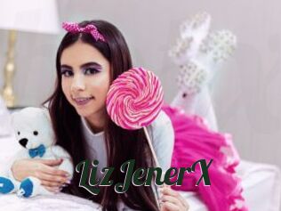 LizJenerX