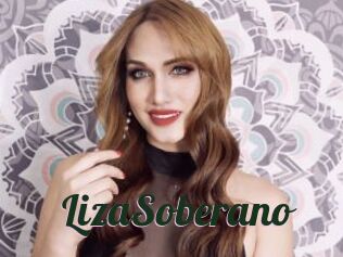 LizaSoberano