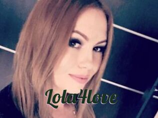Lola4love