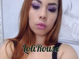 LoliRouse
