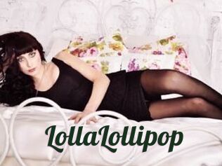 LollaLollipop