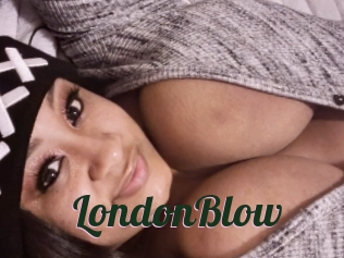 LondonBlow