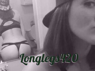 Longlegs420