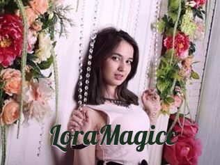 LoraMagicc