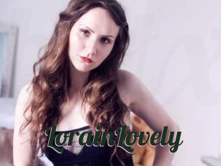 LorainLovely