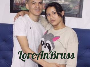 LoreAnBruss