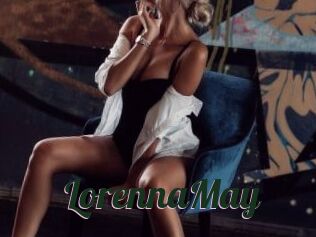 LorennaMay