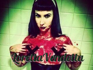 LorettaVendetta