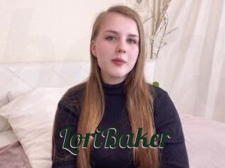 LoriBaker