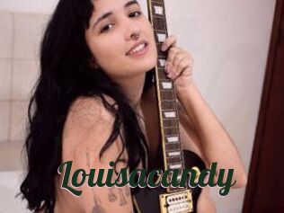 Louisacandy