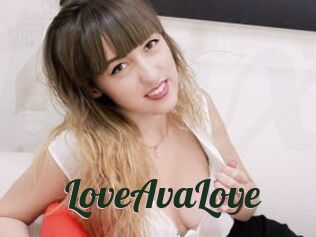 LoveAvaLove