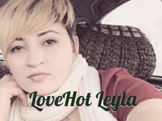 LoveHot_Leyla