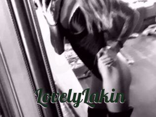LovelyLakin