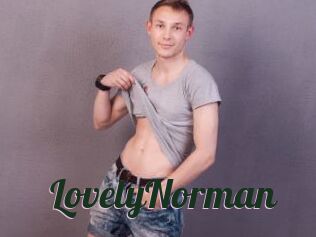LovelyNorman