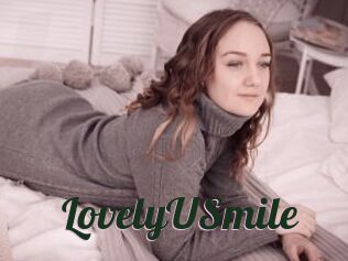 LovelyUSmile