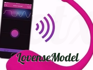 LovenseModel