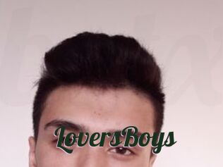 LoversBoys