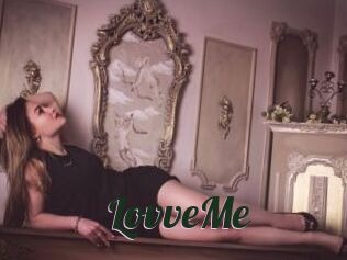 LovveMe
