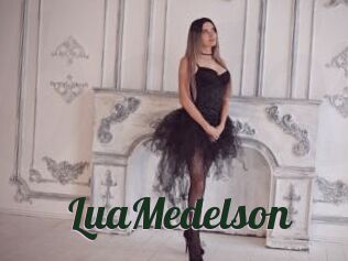 LuaMedelson
