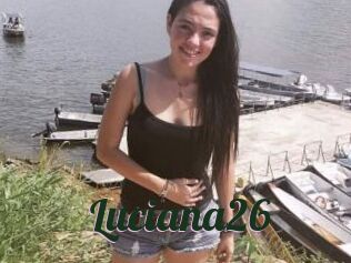 Luciana26