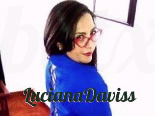LucianaDaviss
