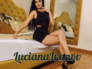 LucianaIvanov