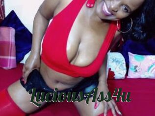 LuciousAss4u