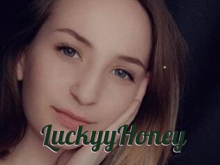 LuckyyHoney