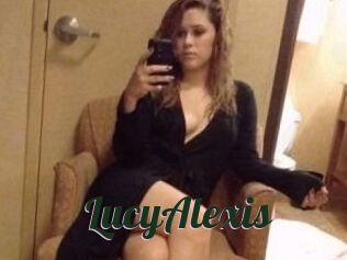 Lucy_Alexis