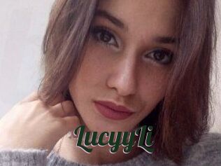 LucyyLi