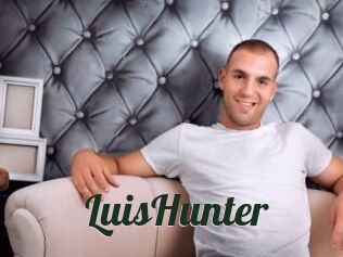 LuisHunter