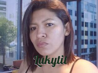Lukytit