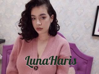 LunaHaris