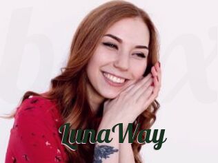 LunaWay